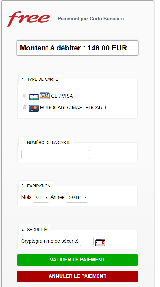 Découvrez en détail toutes les étapes pour migrer vers la Freebox Delta